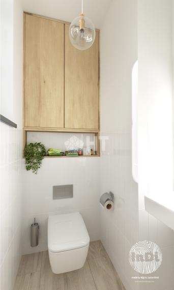 SKOLAUDOVANÁ NOVOSTAVBA - TOSKANA VRAKUŇA, Luxusný jednotka v dvojdome, BA II. Vrakuňa, Magnóliová