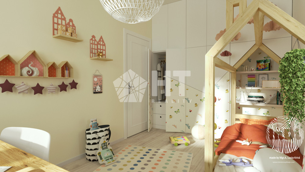 SKOLAUDOVANÁ NOVOSTAVBA - TOSKANA VRAKUŇA, Luxusný jednotka v dvojdome, BA II. Vrakuňa, Magnóliová