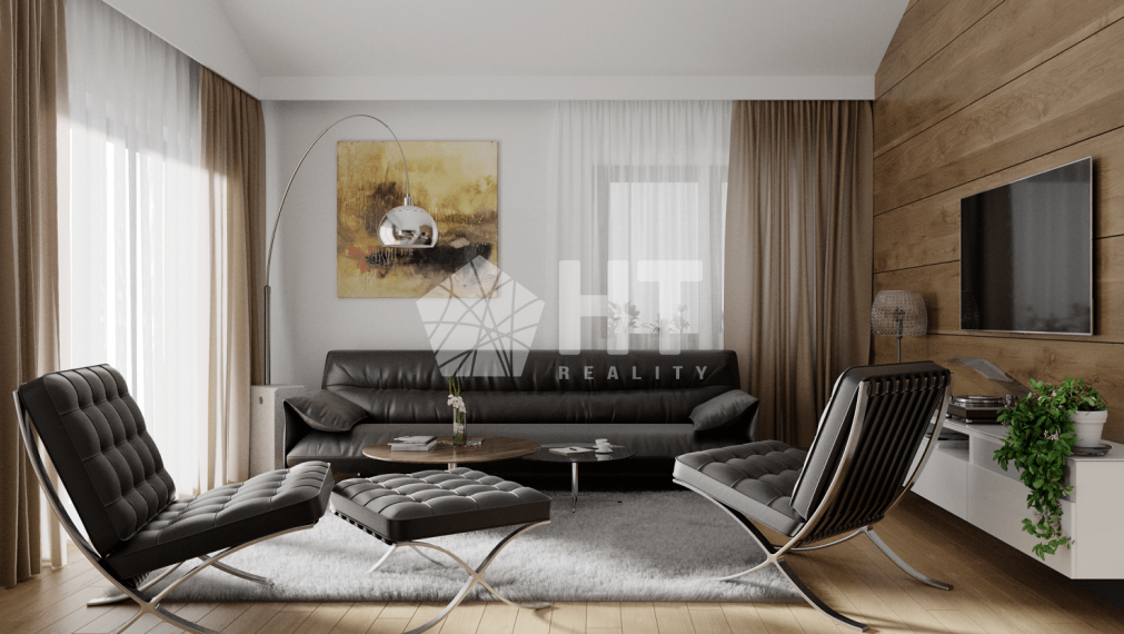 Ponúkame na predaj 5 izbový rodinný dom s ÚP 135,7m2 ,pozemok 663m2, Zohor, Lábska ulica - Kolaudujeme