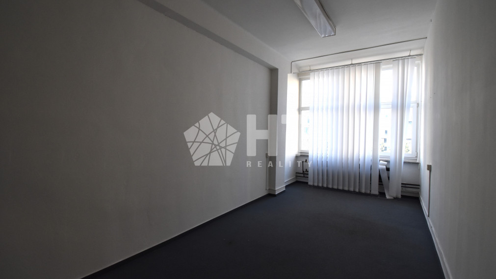 Kancelárie na prenájom od 20 m2, BA II. Ružinov, Klincová ulica