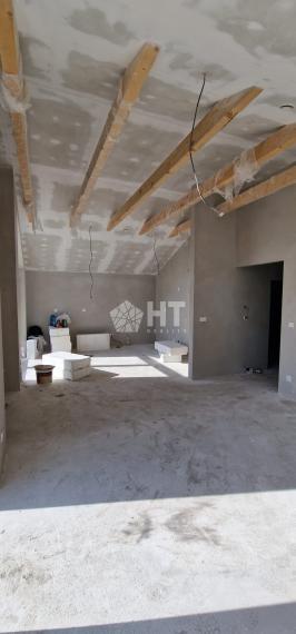 Ponúkame na predaj 5 izbový rodinný dom s ÚP 135,7m2 ,pozemok 663m2, Zohor, Lábska ulica - Kolaudujeme