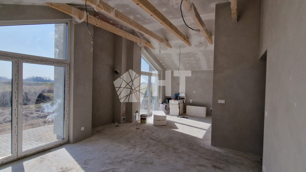 Ponúkame na predaj 5 izbový rodinný dom s ÚP 135,7m2 ,pozemok 663m2, Zohor, Lábska ulica - Kolaudujeme