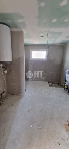 Ponúkame na predaj 5 izbový rodinný dom s ÚP 135,7m2 ,pozemok 663m2, Zohor, Lábska ulica - Kolaudujeme