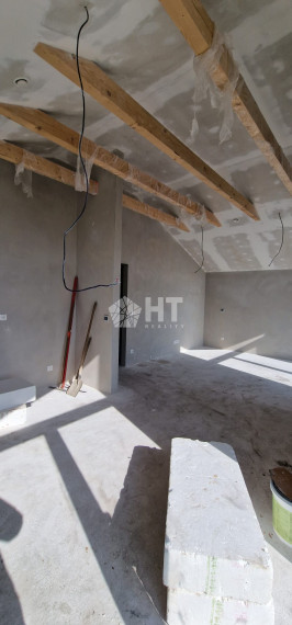 Ponúkame na predaj 5 izbový rodinný dom s ÚP 135,7m2 ,pozemok 663m2, Zohor, Lábska ulica - Kolaudujeme