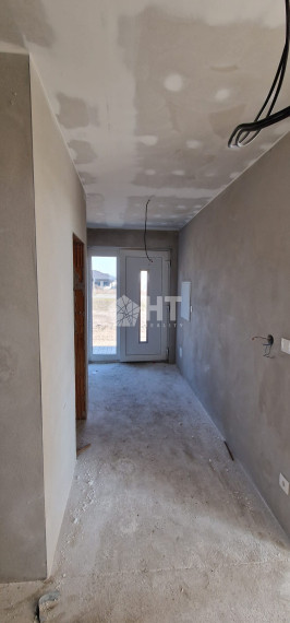 Ponúkame na predaj 5 izbový rodinný dom s ÚP 135,7m2 ,pozemok 663m2, Zohor, Lábska ulica - Kolaudujeme