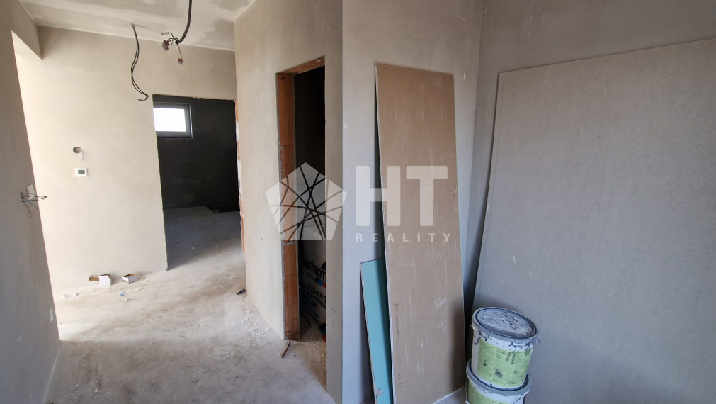 Ponúkame na predaj 5 izbový rodinný dom s ÚP 135,7m2 ,pozemok 663m2, Zohor, Lábska ulica - Kolaudujeme