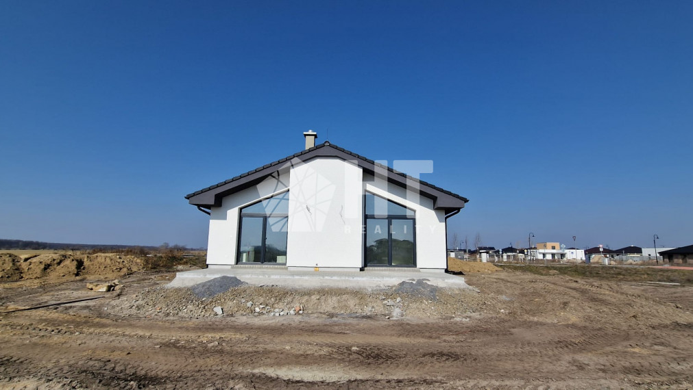 Ponúkame na predaj 5 izbový rodinný dom s ÚP 135,7m2 ,pozemok 663m2, Zohor, Lábska ulica - Kolaudujeme