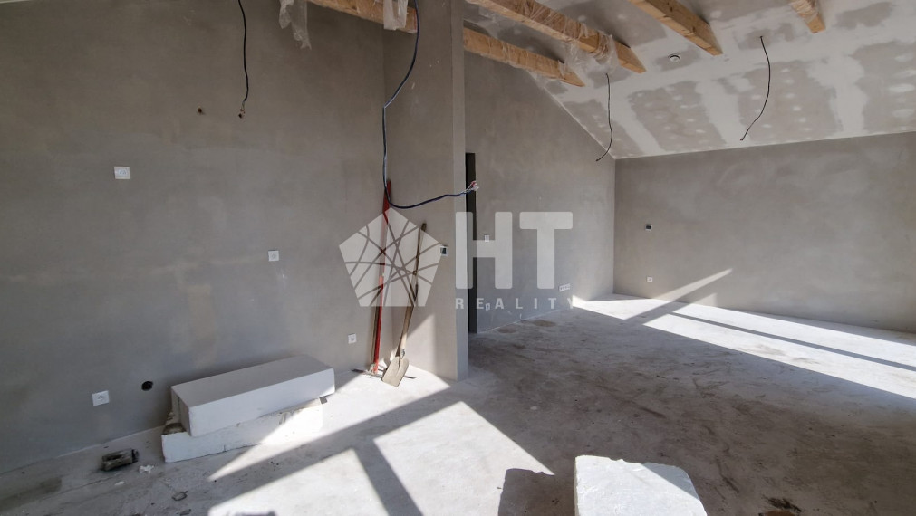 Ponúkame na predaj 5 izbový rodinný dom s ÚP 135,7m2 ,pozemok 663m2, Zohor, Lábska ulica - Kolaudujeme