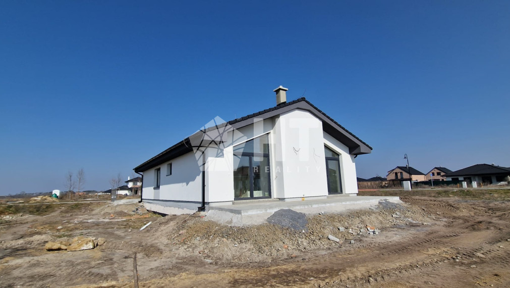 Ponúkame na predaj 5 izbový rodinný dom s ÚP 135,7m2 ,pozemok 663m2, Zohor, Lábska ulica - Kolaudujeme