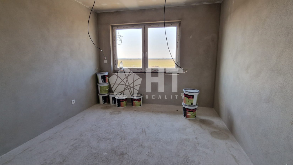 Ponúkame na predaj 5 izbový rodinný dom s ÚP 135,7m2 ,pozemok 663m2, Zohor, Lábska ulica - Kolaudujeme