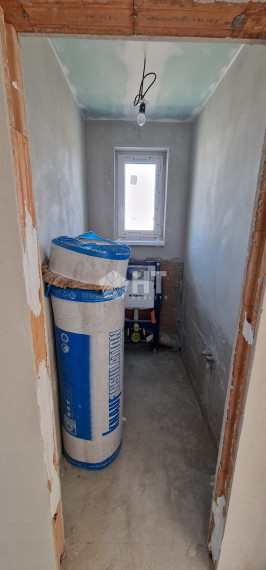 Ponúkame na predaj výnimočný 5 izbový rodinný dom s garážou, Zohor, Smreková ulica - Kolaudujeme