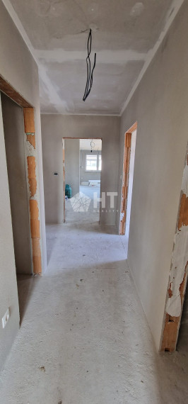 Ponúkame na predaj výnimočný 5 izbový rodinný dom s garážou, Zohor, Smreková ulica - Kolaudujeme