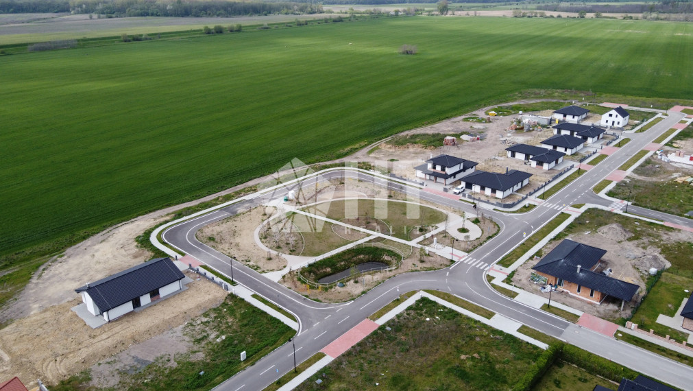 Ponúkame na predaj výnimočný 5 izbový rodinný dom s garážou, Zohor, Smreková ulica - Kolaudujeme