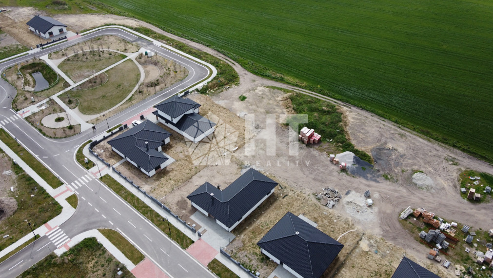 Ponúkame na predaj výnimočný 5 izbový rodinný dom s garážou, Zohor, Smreková ulica - Kolaudujeme