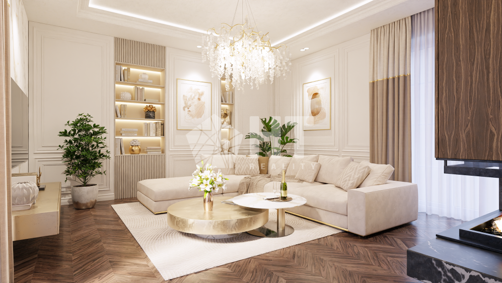 PONÚKAME NA PREDAJ LUXUSNÝ DVOJPODLAŽNÝ RODINNÝ DOM S ÚP 176m2 , pozemok 649m2 , Kolaudujeme