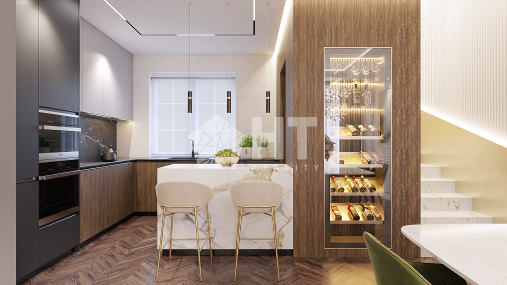 PONÚKAME NA PREDAJ LUXUSNÝ DVOJPODLAŽNÝ RODINNÝ DOM S ÚP 176m2 , pozemok 649m2 , Kolaudujeme