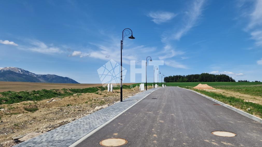 4 izbový „Chalet Grandview A“ Vysoké Tatry - Stará Lesná s 2 kúpeľňami a exkluzívnym výhľadom na Vysoké Tatry