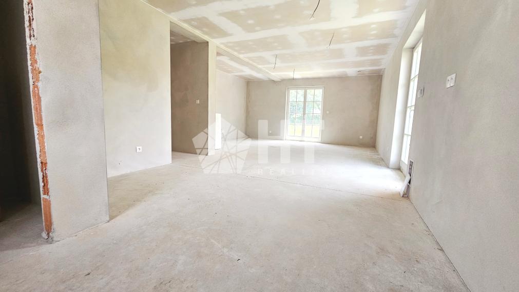 6-izbový rodinný dom s 3 kúpeľňami s ÚP 166 m2, POZEMOK 600 m2, Vinosady, iba 4 km od Pezinka