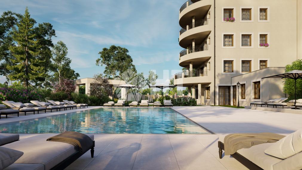 Luxusná rezidencia Zelenice s bazénom, wellness,15min od TT