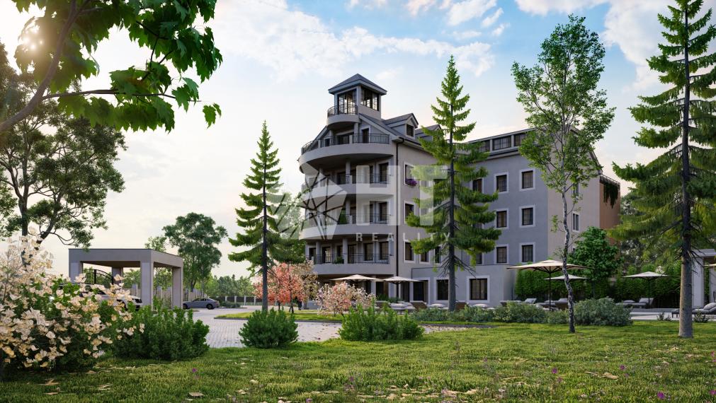 Luxusná rezidencia Zelenice s bazénom, wellness,15min od TT