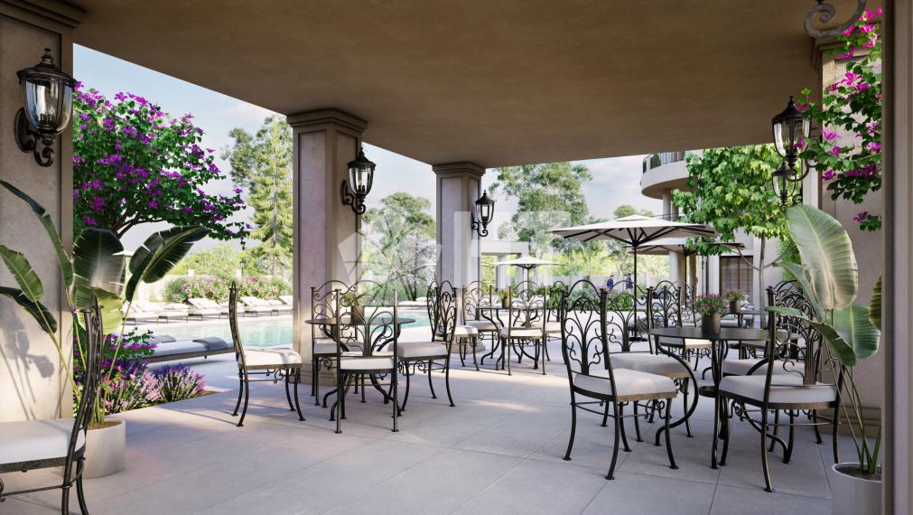 Luxusná rezidencia Zelenice s bazénom, wellness,15min od TT