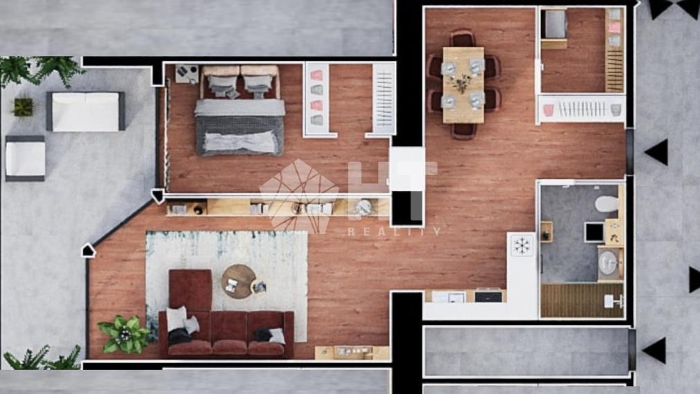 Luxusná rezidencia Zelenice s bazénom, wellness,15min od TT