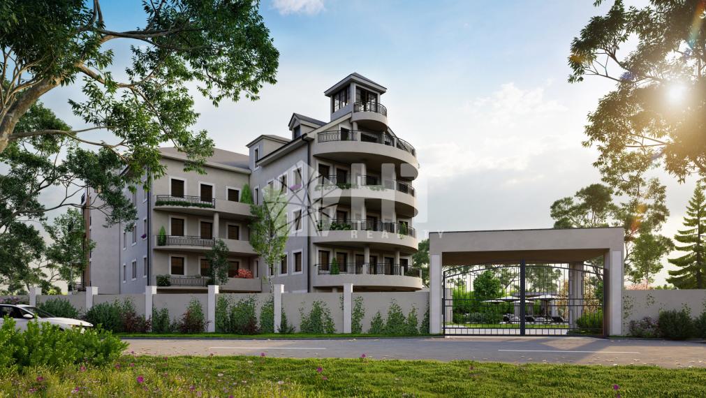 Luxusná rezidencia Zelenice s bazénom, wellness,15min od TT