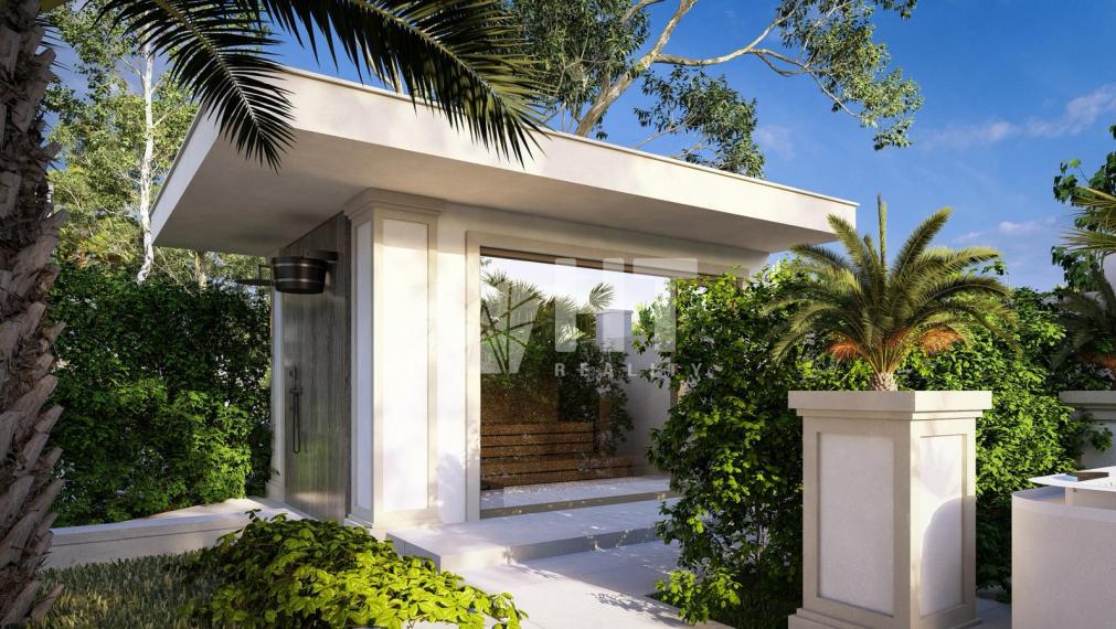 Luxusná rezidencia Zelenice s bazénom, wellness,15min od TT