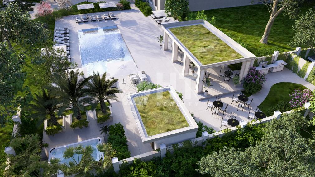 Luxusná rezidencia Zelenice s bazénom, wellness,15min od TT