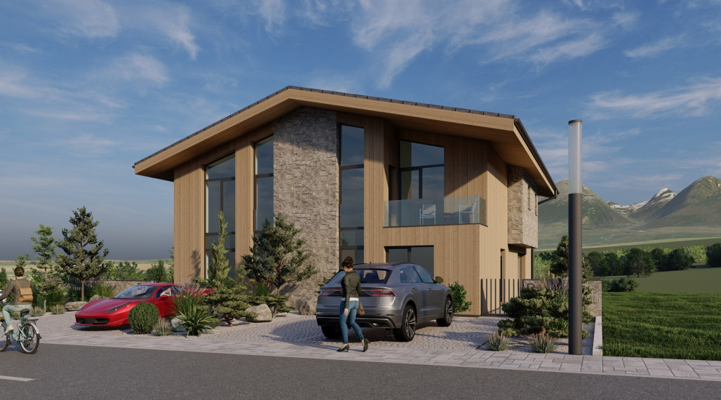 R E Z E R V O V A N Ý