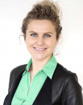 Ing. Jana Zemanová