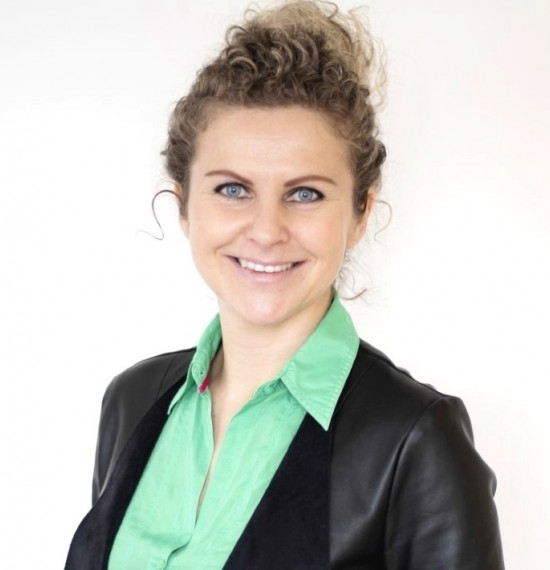 Ing. Jana Zemanová