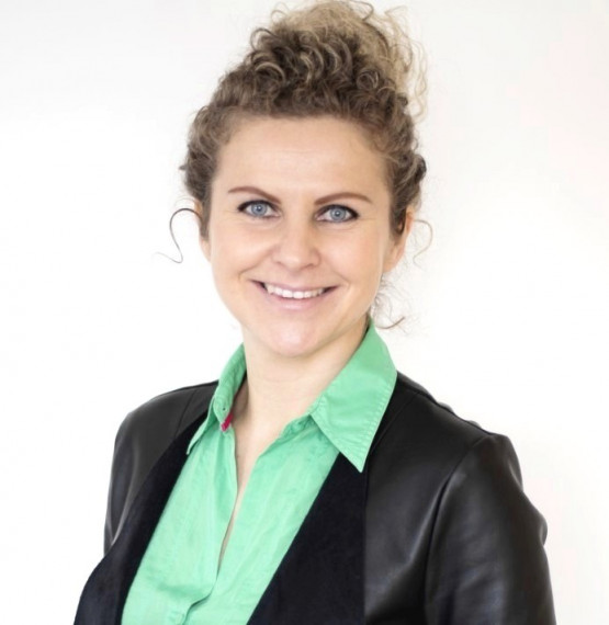 Ing. Jana Zemanová