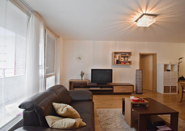 Krásny moderný 2 izbový byt, novostavba KOLOSEO, BA III. NM, Tomášiková