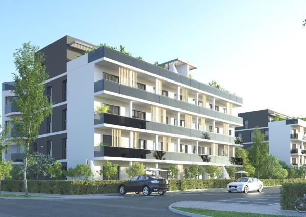 PREDPREDAJ: 2- izbový byt (53 m2) s lodžiou (5 m2), pivnica 2,4 m2 a parkovacie státie v cene