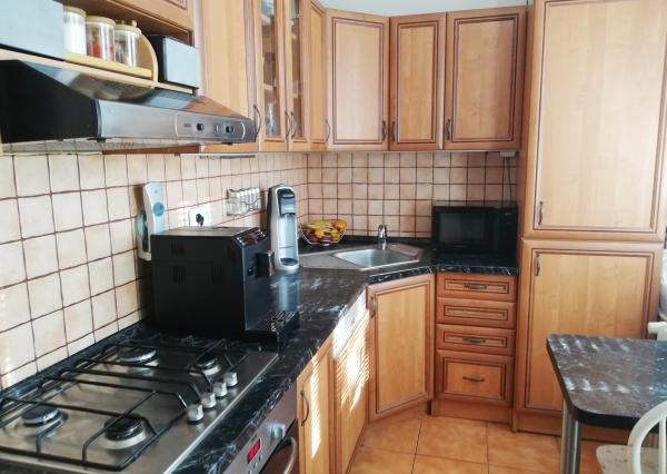3 IZBOVÝ BYT S LODŽIOU A PIVNICOU (75 m2), Modra, Družstevná ul.