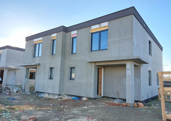 2-podlažný, priestranný 4 izbový RD - ÚP 128 m2, POZEMOK cca 370 m2, Bernolákovo, Chmeľová ul.