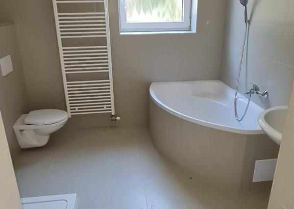 Hľadáte byt so záhradou ? My Vám ho ponúkame . 3IB s ÚP 80m2 a záhradou o rozlohe 100m2