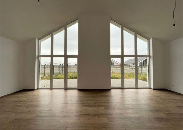 5 IZBOVÝ RODINNÝ DOM –BUNGALOV - ÚP 123 m2, POZEMOK 520 m2, Chorvátsky Grob- MA II