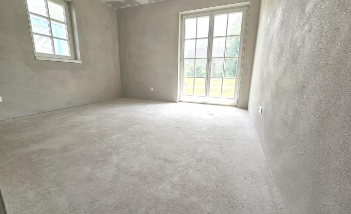 6-izbový rodinný dom s 3 kúpeľňami s ÚP 166 m2, POZEMOK 600 m2, Vinosady - fotografia 16