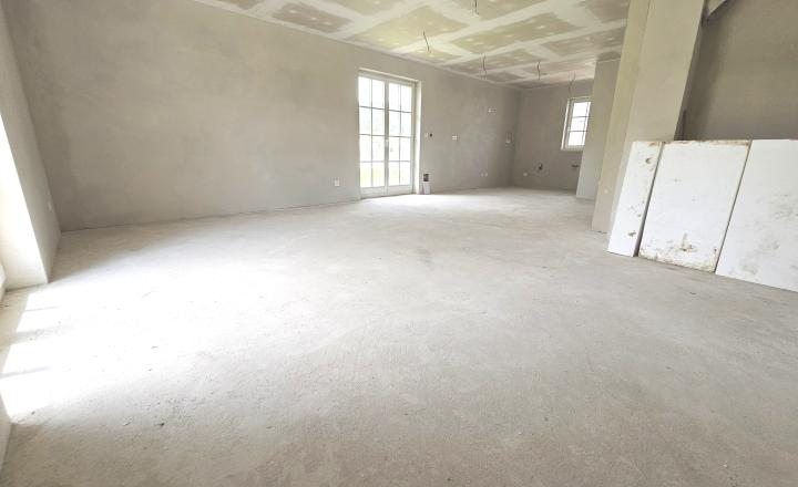 6-izbový rodinný dom s 3 kúpeľňami s ÚP 166 m2, POZEMOK 600 m2, Vinosady - fotografia 6
