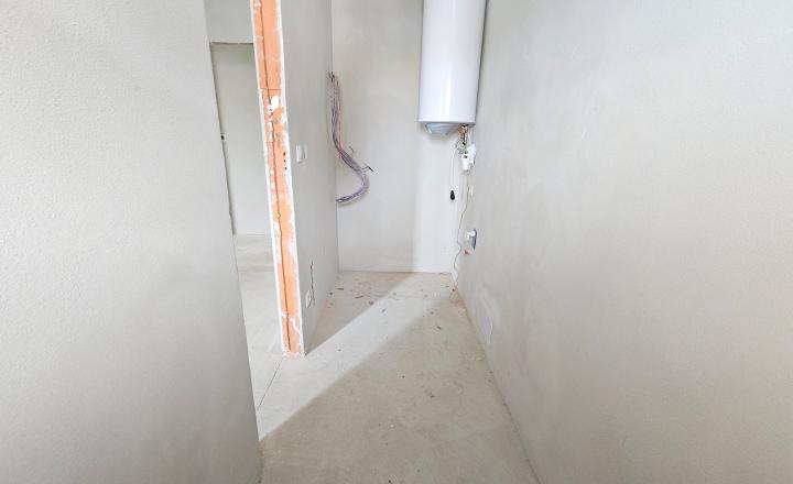 6-izbový rodinný dom s 3 kúpeľňami s ÚP 166 m2, POZEMOK 600 m2, Vinosady - fotografia 12