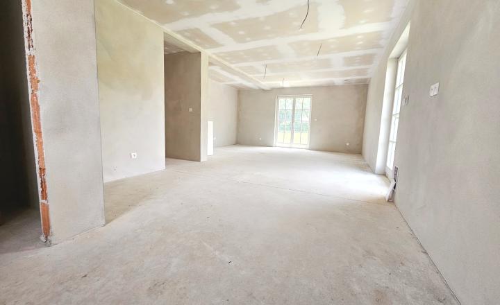 6-izbový rodinný dom s 3 kúpeľňami s ÚP 166 m2, POZEMOK 600 m2, Vinosady - fotografia 7