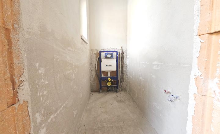 6-izbový rodinný dom s 3 kúpeľňami s ÚP 166 m2, POZEMOK 600 m2, Vinosady - fotografia 13